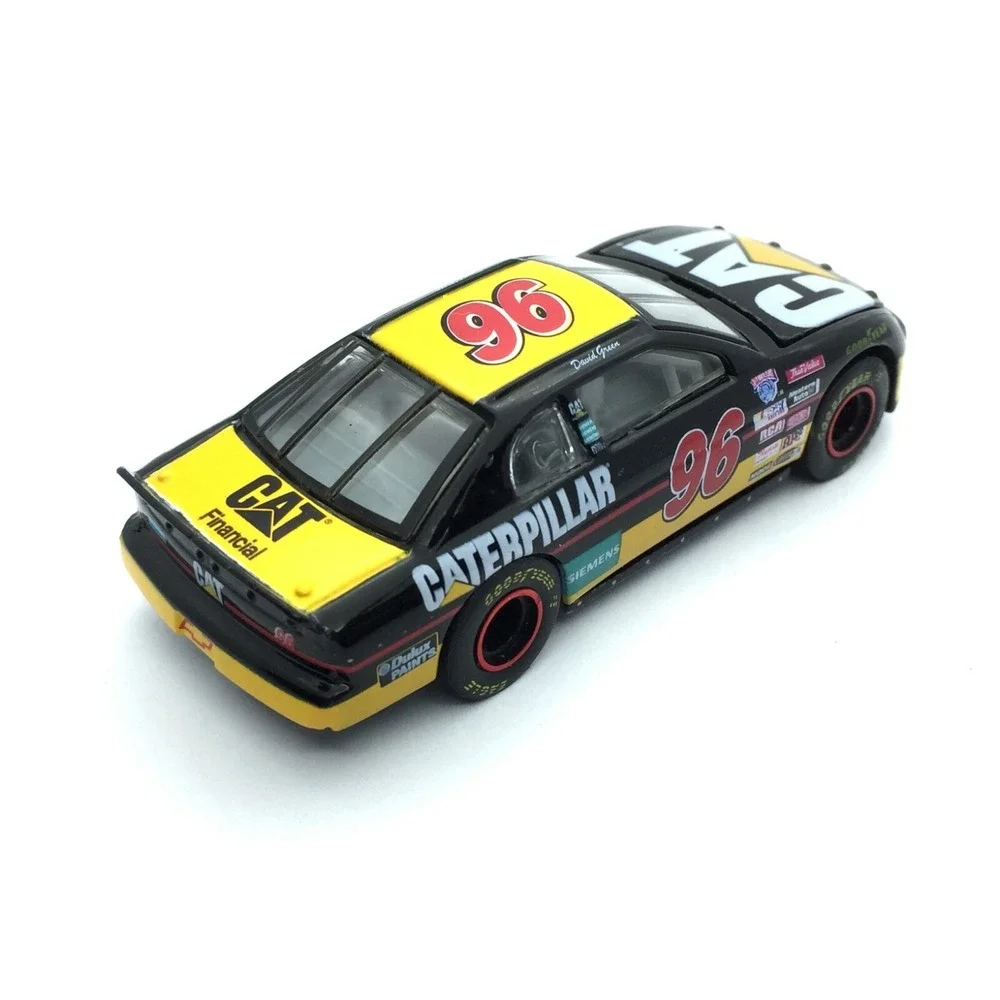 Racing Champions NASCAR‎ Chevy Monte Carlo Caterpillar David Green Die Cast 1/64